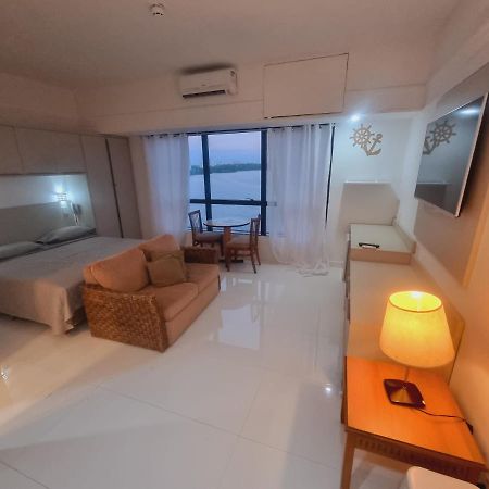 Aparthotel Tropical Executive Vista Ponta Negra Manaus Exteriér fotografie