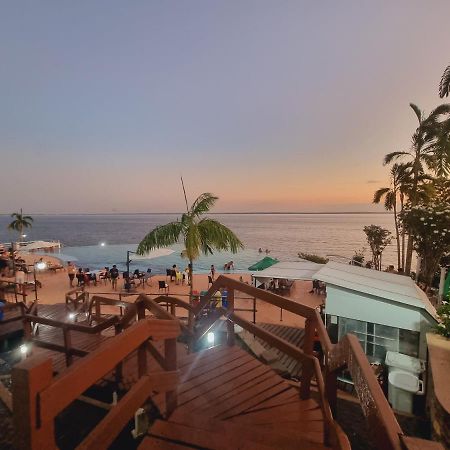 Aparthotel Tropical Executive Vista Ponta Negra Manaus Exteriér fotografie